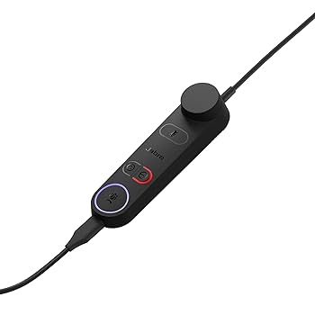 Amazon.com: Jabra Engage 50 II Link Call Control Unit - USB